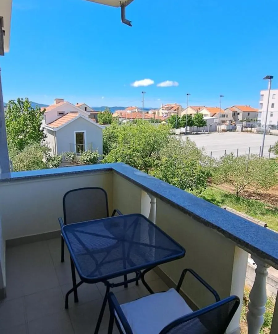 Guest House Krsevan Zadar