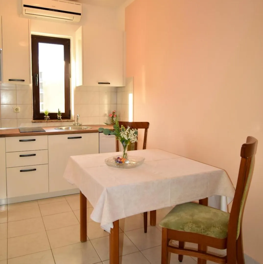 ***  Guest House Krsevan Zadar Croatia