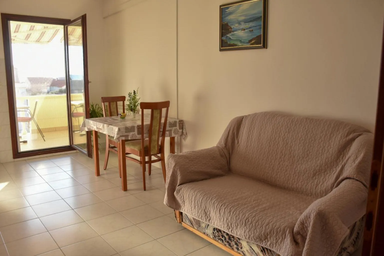 Guest House Krsevan Zadar