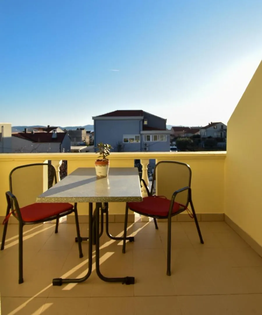 Guest House Krsevan Zadar