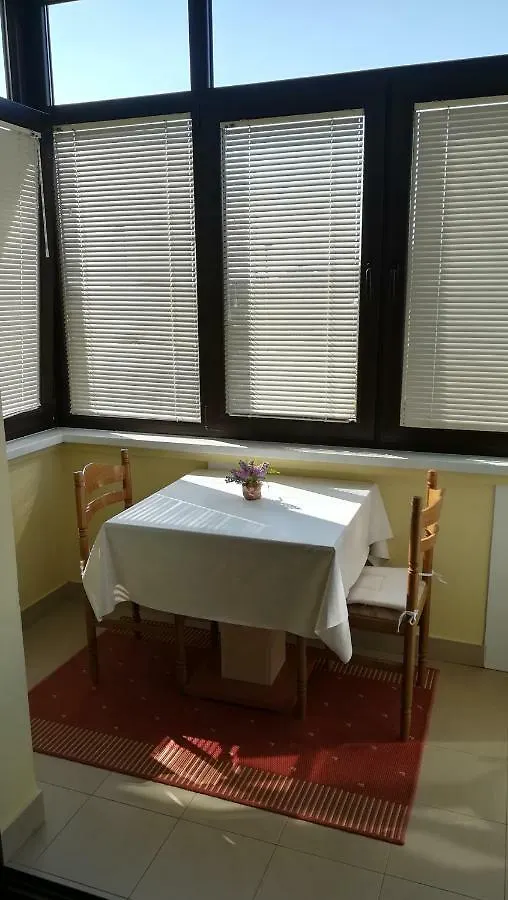 Guest House Krsevan Zadar