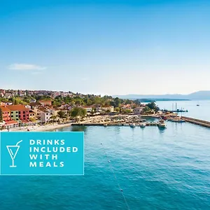 Hotel Veya Maradiso By Aminess