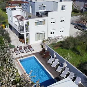 Sobe Dragic Guest house