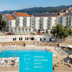 Hotel Aminess Vival Lisanj Family