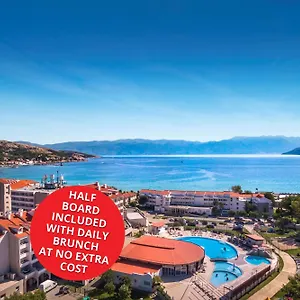 Hotel Sunny By Valamar, Ex Corinthia