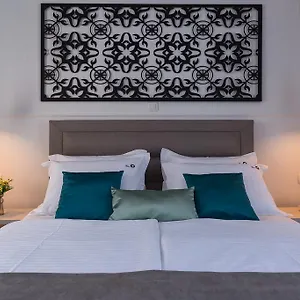 The Well Luxury Guest house
