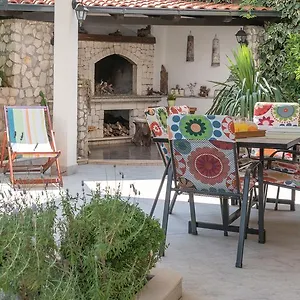 Apartment In