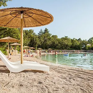 Vakantiepark Krk Mobile Homes