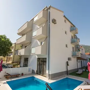 Appartement Markom
