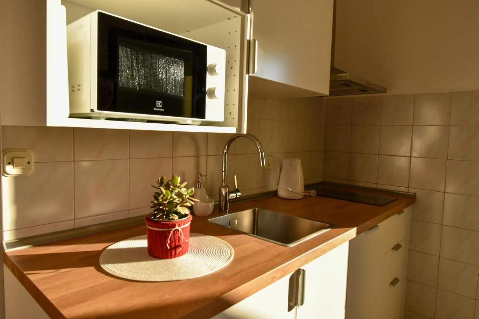 ***  Guest House Krševan Zadar Croatie