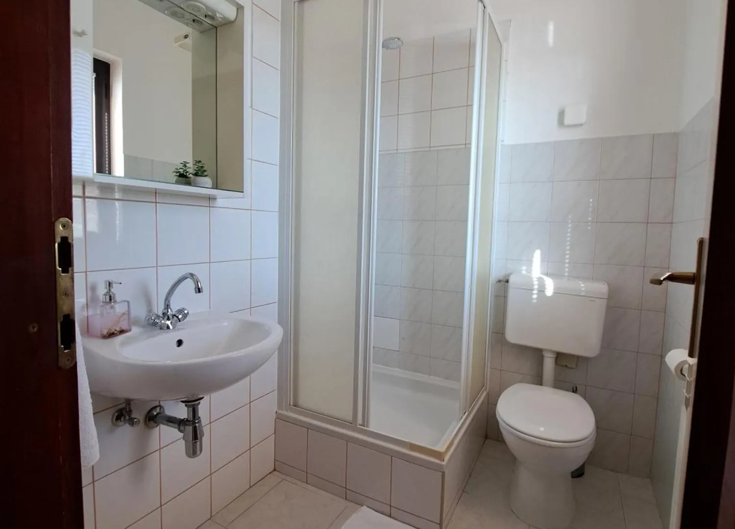Guest House Krševan Zadar Croatie