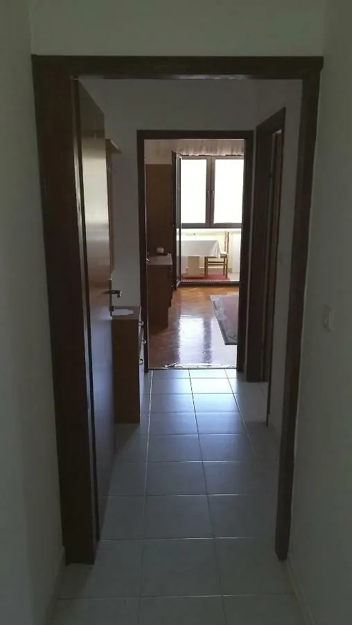 Guest House Krševan Zadar